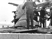 Ленин, «Буратино» и зимняя вьюга - 16 декабря в истории Карелии