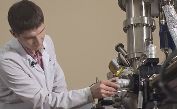 Ученые института катализа СО РАН получили премию Правительства РФ