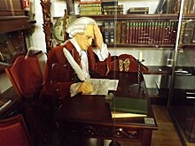 220 лет без Иммануила Канта