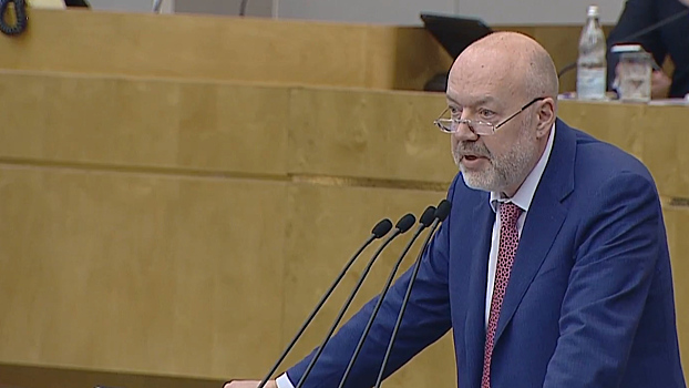 Крашенинников рассказал о продлении «дачной амнистии»