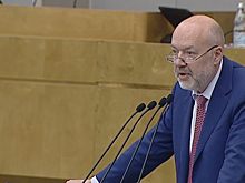 Крашенинников рассказал о продлении «дачной амнистии»