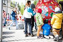 Фестиваль «Пасхальный дар» при храмах будет торжественно открыт на территории Высоко-Петровского ставропигиального мужского монастыря