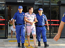 Появились новые подробности конфликта между россиянином и украинцем в Турции