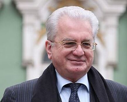 Михаил Пиотровский изучил проект культпространства на Левашовском хлебозаводе