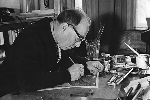 В Москве пройдет выставка антифашистских карикатур