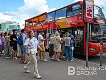 Турагентства Татарстана ищут оператора для работы с "Электронной путевкой"