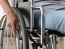 В Подмосковье женщина внезапно «исцелилась» при виде полиции