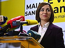 Майя и ее команда: кто будет помогать новому президенту Молдавии
