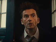 Вышел тизер спецвыпуска "Доктора Кто" с Дэвидом Теннантом