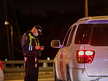 Уклонистам от армии запретят водить машину