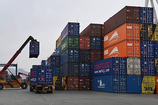 Власти предложили снизить пошлины для экспорта в дружественные страны