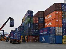 Власти предложили снизить пошлины для экспорта в дружественные страны