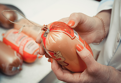 Колбаса и гречка с молоком подорожали в Кузбассе за неделю