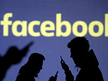 Facebook заблокировал замглавы Офиса президента после поста о внешнем управлении