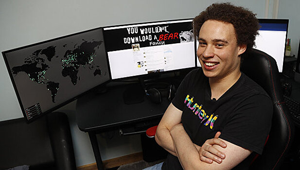Остановивший WannaCry хакер признался в создании вируса Kronos