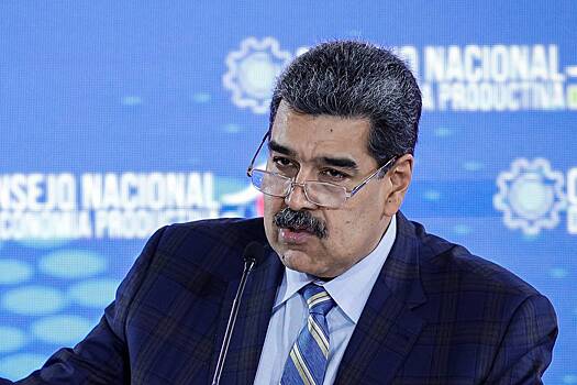 Николас Мадуро заявил об отправке договора с оппозицией в «интенсивную терапию»