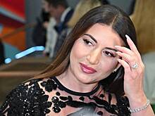 Жасмин назвала Стаса Михайлова сексуальным