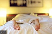 Учёные объяснили, почему важно спать по ночам