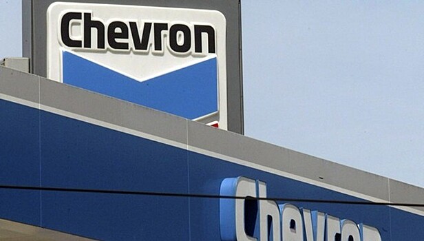 Chevron готова к климатическим изменениям