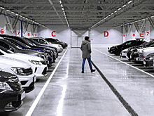 Китайские автомобили в России станут дороже