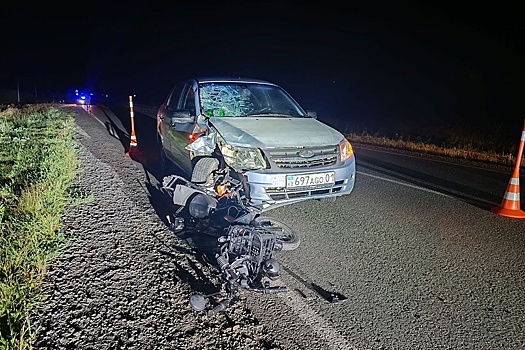 В Тюменской области водитель насмерть сбил мать с сыном на электросамокате