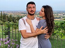 Жена экс-футболиста «Спартака» Боккетти не может привыкнуть к строгим правилам и запретам в Италии