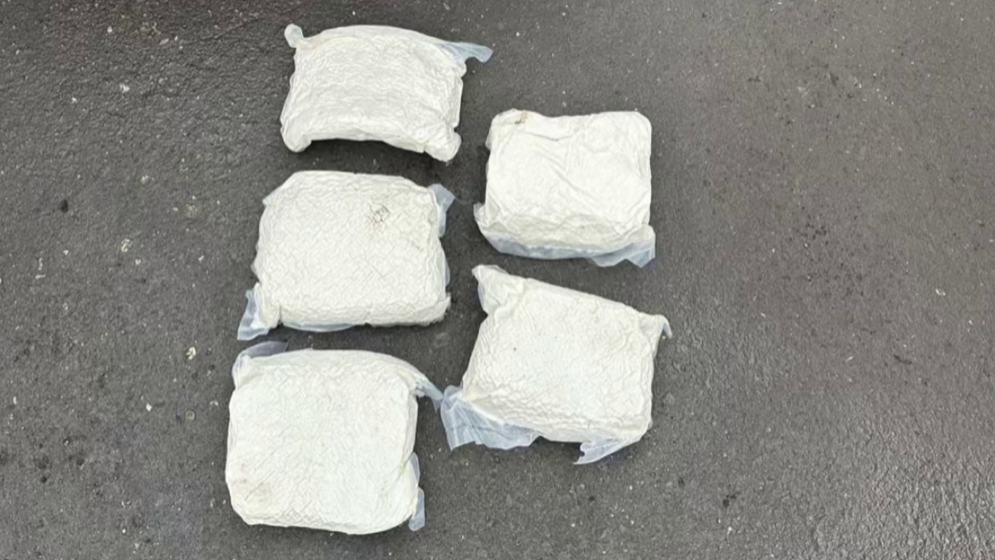 Полиция Москвы вычислила оптового наркосбытчика и изъяла из незаконного оборота более 7 кг «соли»