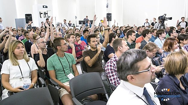 Яндекс и PME проведут в Москве конференцию для преподавателей математики