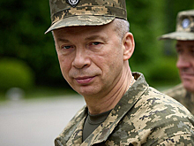 «Золото» Сырского бросят на Славянск»: выяснилось для каких боев ВСУ берегут 80 тыс. боевиков