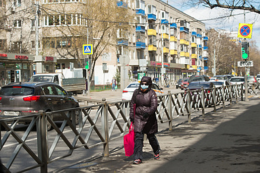 Стало известно, где в Подмосковье лучше всего соблюдают режим самоизоляции