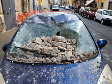 В Неаполе произошло самое мощное за последние 40 лет землетрясение