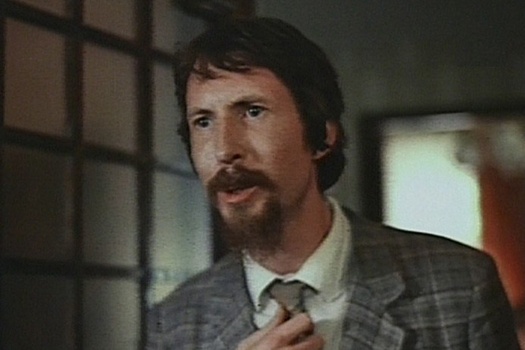 Умер актер "Бандитского Петербурга" и "Улиц разбитых фонарей" Николай Исполатов