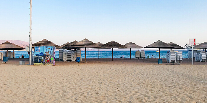 Небезопасное купание: на пляжах Баку увеличилось число несчастных случаев