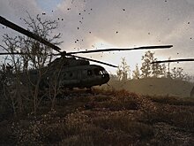В S.T.A.L.K.E.R. 2 добавили крутую систему паркура
