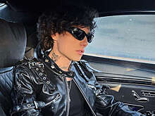 В Ставрополе отменили концерт исполнителя Xolidayboy