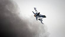 Reuters: Нидерланды передадут Украине первые американские истребители F-16