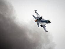 Дания передаст Украине 19 истребителей F-16