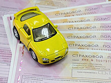 Более четверти автовладельцев в России ездят без полиса ОСАГО
