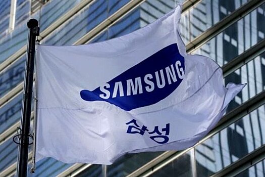 Samsung стала лидером по инвестициям в 2017 году