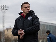 Олич отметил настрой футболистов ЦСКА на матч с «Тамбовом»