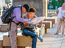 19 июня пройдёт бесплатная пешеходная экскурсия по площади Академика Курчатова