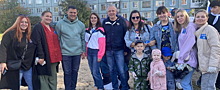Депутаты Заксобрания Вологодской области присоединились к экоакции «Чистые игры»