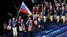 В РФ заявили о попытках США не допустить участия российских спортсменов в соревнованиях
