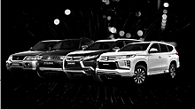 Как спецпроект Mitsubishi «Вехи истории» повысил интерес к модели Pajero Sport