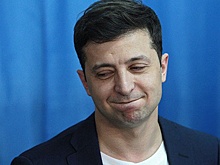 Зеленский отказался потакать требованиям США