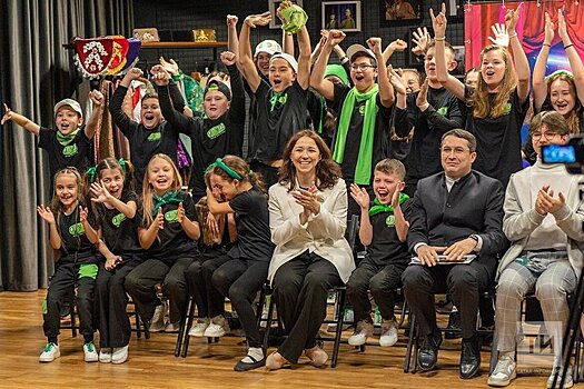 Михаил Надеждин: "Замечательно, какое это имеет отношение к реализации планов министерства?"