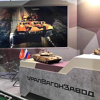 Чеченские вездеходы-багги представили на выставке MILEX 2019 в Минске