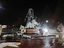 В Заинске ко Дню Победы установят новый памятник Воину-Освободителю