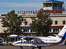 «Аэрофлот» открыл станцию техобслуживания самолетов на Камчатке