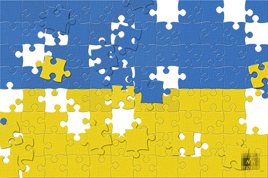 Как Украина может «опрокинуться» в историю